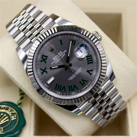 rolex 41m datejust|new Rolex Datejust 41 2021.